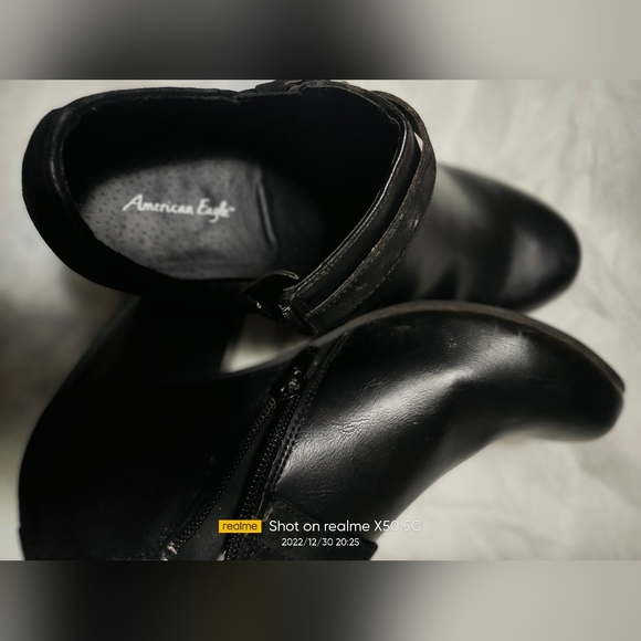 WINTER SHOES. - Picture 5 of 6